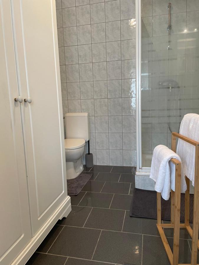 Charmant Studio Binche Eksteriør billede